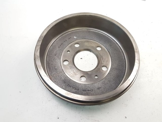 Барабан гальмівний задній Renault (RVI) 432061754R ціна, від 75.08 USD