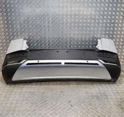 Накладка бампера заднього Hyundai/Kia 86670GI000YEV ціна, від 119.58 USD
