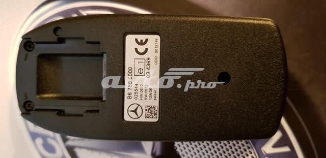 Купити B67880000 Mercedes Блок керування Bluetooth