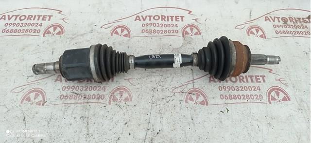 51933669 Fiat/Alfa/Lancia Привід лівий