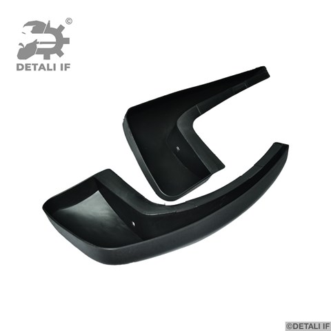DF11341 Detali IF Комплект передніх бризковиків