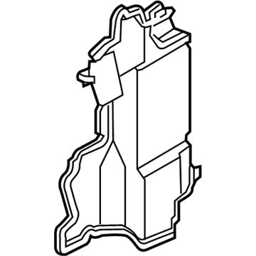  Nissan/Infiniti 921844HK5A
