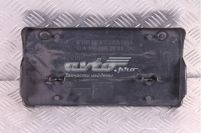  Mercedes A1668852881 ціна, від 30.40 USD