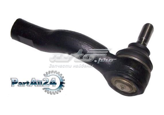 Наконечник рульовий Teknorot T113401060BB ціна, від 7.73 USD