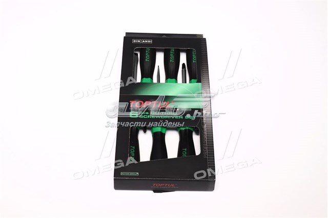  Toptul GAAE0613