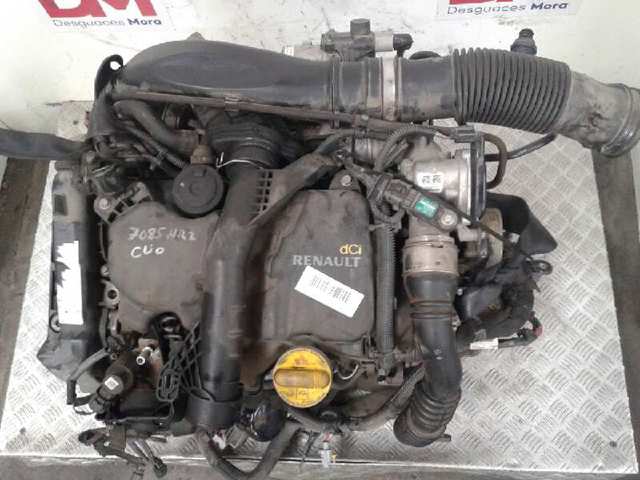 K9KC612 Renault (RVI) 