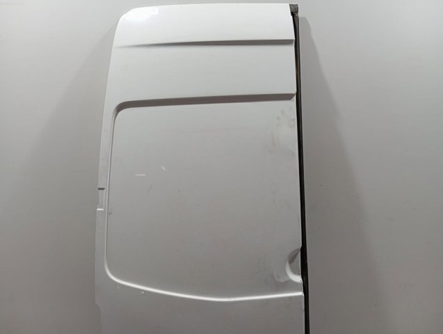 Купити 1007415 Autotechteile Двері фургона задні, розпашні, ліві