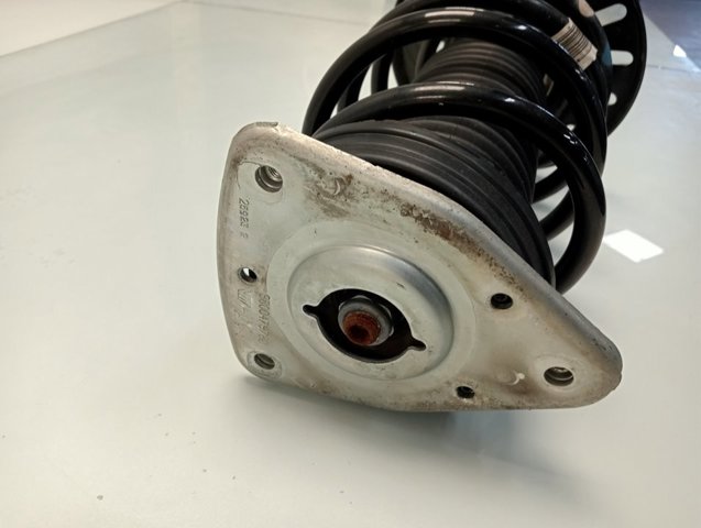 9833305880 Peugeot/Citroen Стійка передня