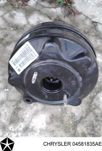  Chrysler 04581835AE ціна, від 15.75 USD