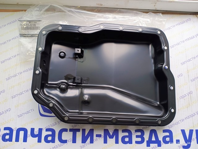 FNF12151X Mazda піддон акпп - купити онлайн в Україні