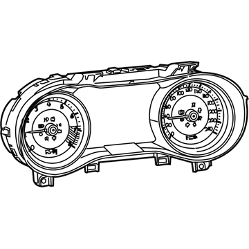  K68379593AF Fiat/Alfa/Lancia