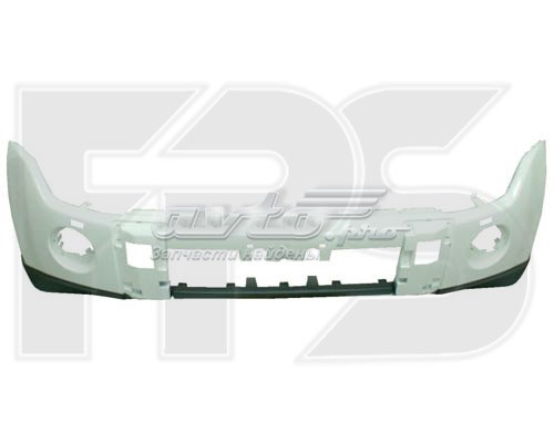 Бампер на авто FPS FP3738900 ціна, від 134.19 USD