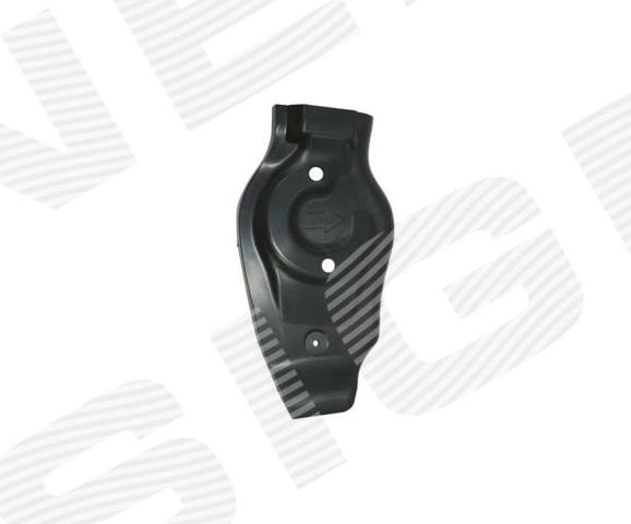 Купити PTS980435GR Signeda Захист заднього нижнього важеля