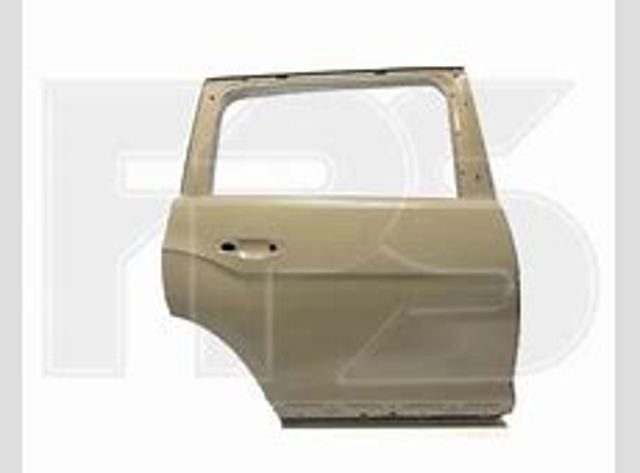 Двері задні FPS FP7456317 ціна, від 219.66 USD