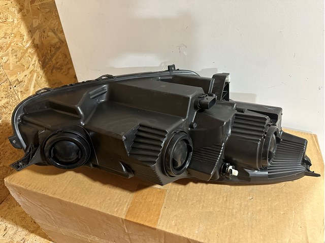 LJ6B13W030AH Ford Основна фара - вставка
