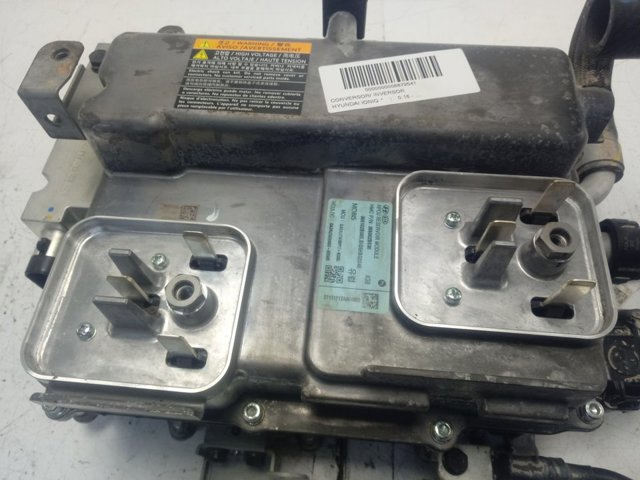 Купити 366102B005 Hyundai/Kia 