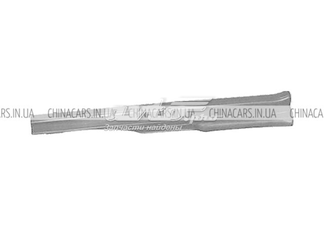 Купити A115101060AL Chery 