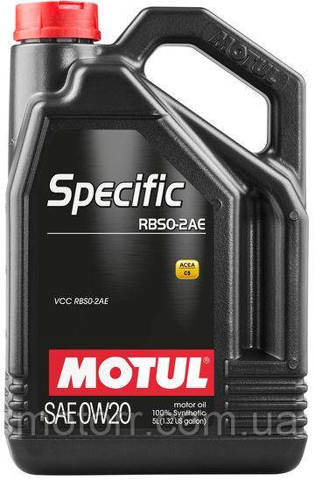 Купити 867451 Motul Масло