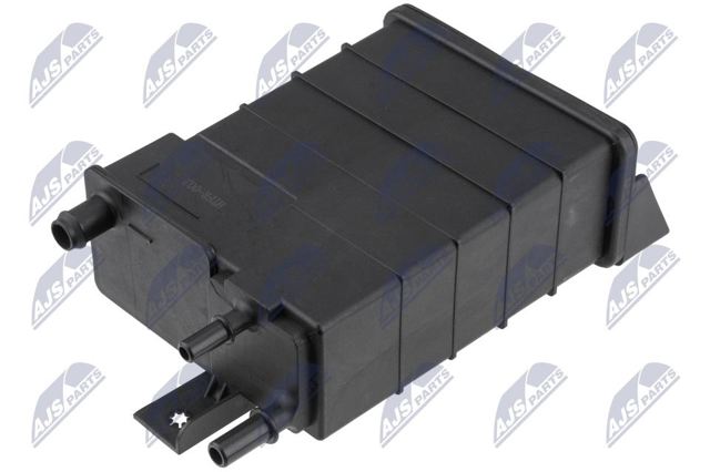 Адсорбер парів палива Ford JX619E857AB ціна, від 13.04 USD