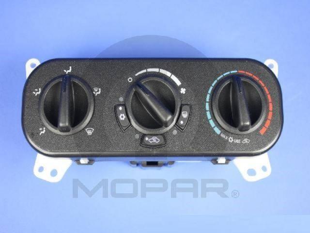 Купити 55111874AC Chrysler 