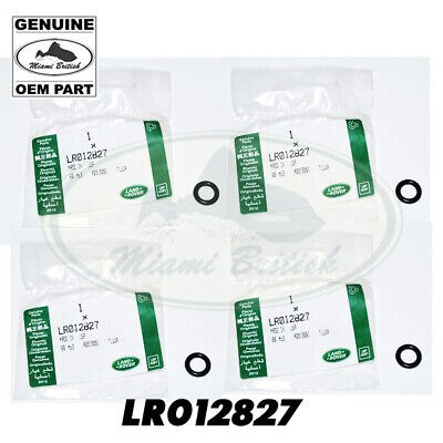 Ущільнююче кільце форсунок інжектора Britpart LR012827 ціна, від 8.01 USD