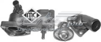 Купити 03713 Metalcaucho Корпус термостата
