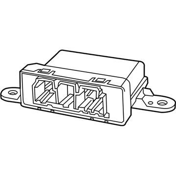 68193775AJ Chrysler 