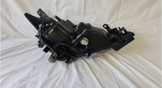 FP4424R1E Depo/Loro/Abakus Фара дальнього світла в зборі