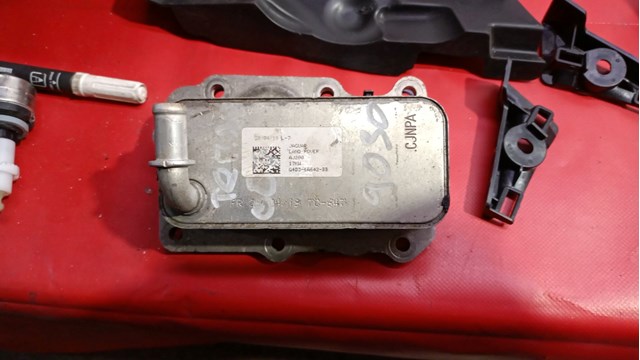 Купити G4D36A642BB Land Rover 