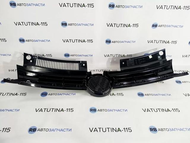 Облицювання радіатора VAG 5K0853653S ціна, від 88.74 USD