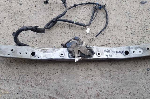 Купити 74120TZ5A01 Honda Замок капота