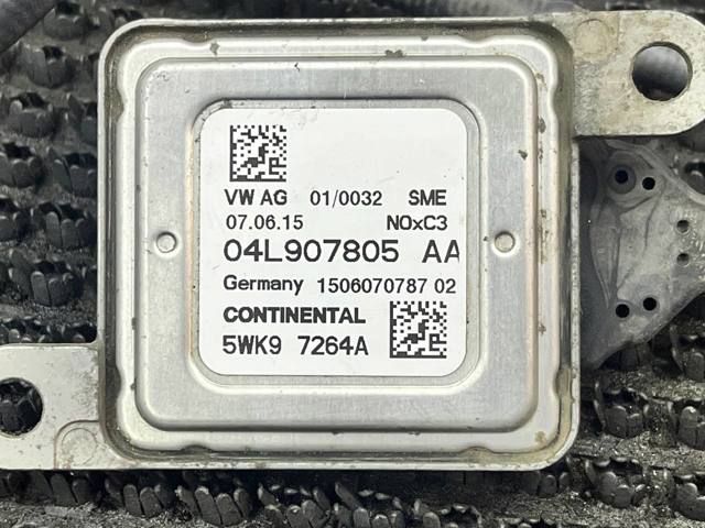  VAG 04L907805AA ціна, від 207.68 USD