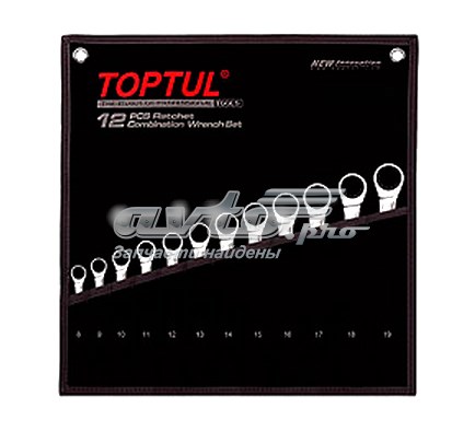 Купити GPAQ1202 Toptul 