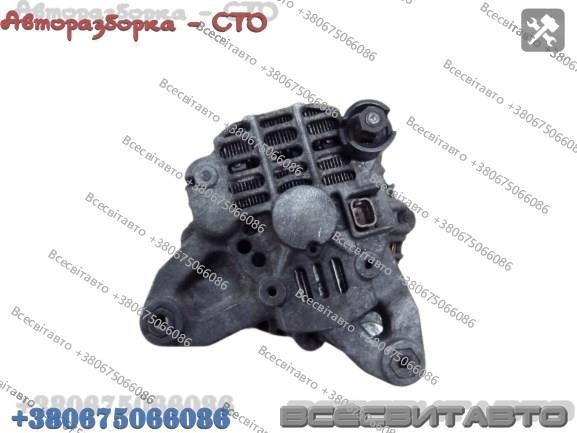Генератор 231000Q02H Nissan/Infiniti