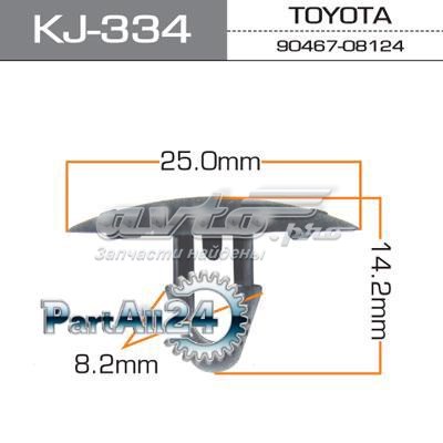 KJ334 Masuma 