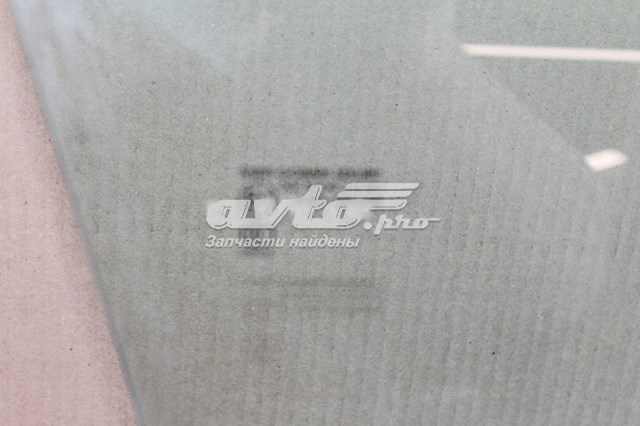 Скло передніх дверей, правих Mercedes A2227200218