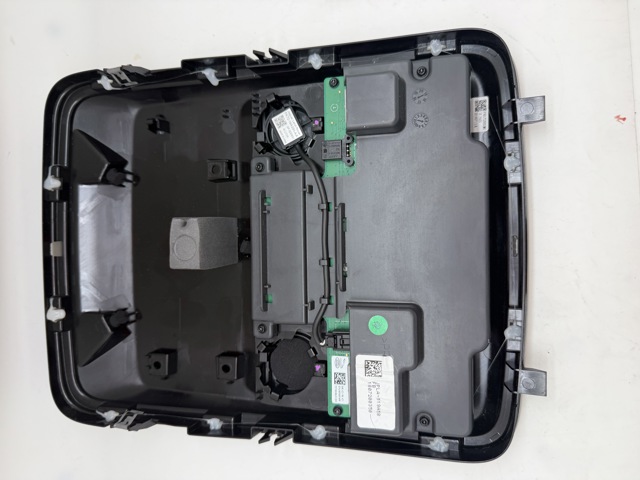 FK7219A391AA Land Rover 