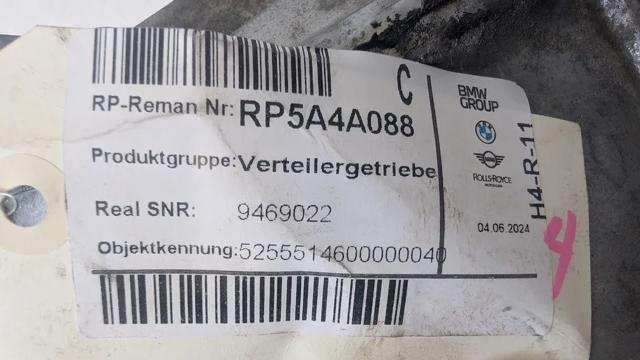 9469022 BMW 