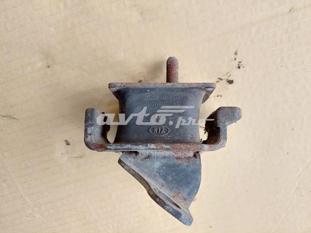 Подушка (опора) двигуна лів./прав. Hyundai/Kia 218123E250 ціна, від 12.75 USD