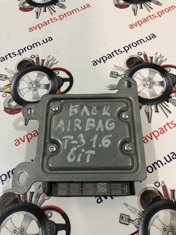 A2C80862803 Renault (RVI) 