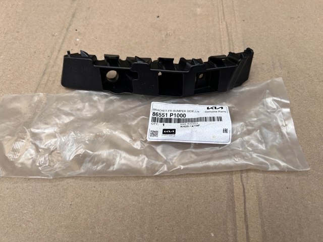 86551P1000 Hyundai/Kia 