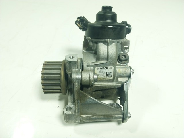 H8201434847 Renault (RVI) Насос паливний високого тиску (ПНВТ)