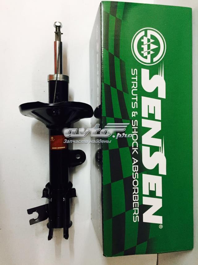 Амортизатор передній, правий Sensen 42140689 ціна, від 42.58 USD