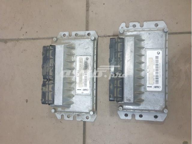 Купити TF6990141101001 ZAZ Модуль управління двигуном