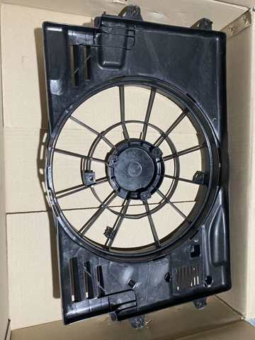 Купити 25350J3280 Hyundai/Kia Дифузор вентилятора