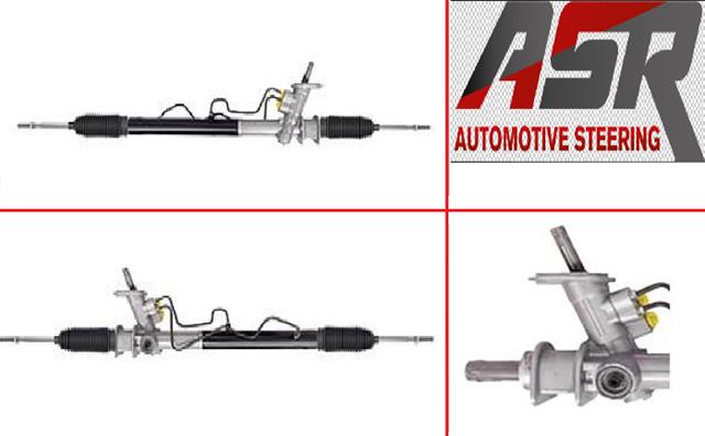 CR9204 AGR Рейковий рульовий механізм