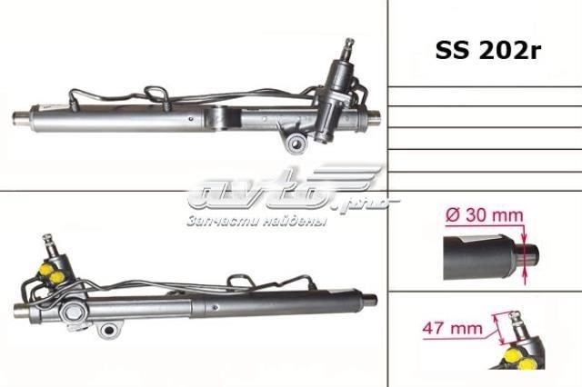 Управління рульове в зборі MSG SS202R ціна, від 238.68 USD
