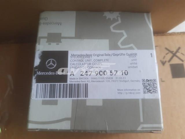  Mercedes A2479005710