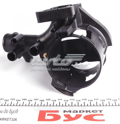 Купити MB20039 DP Group Кришка корпусу паливного фільтра