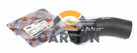 Шланг/патрубок интеркуллера 1005255 Autotechteile